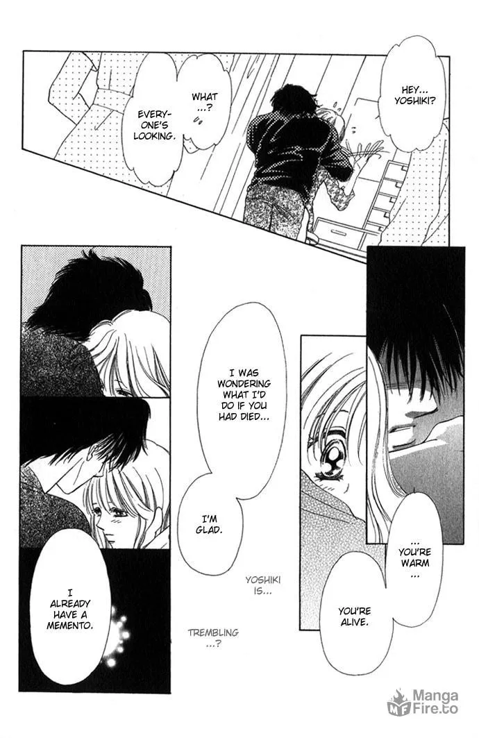 Read Two chapter 6.2 image 20 on Lezhin