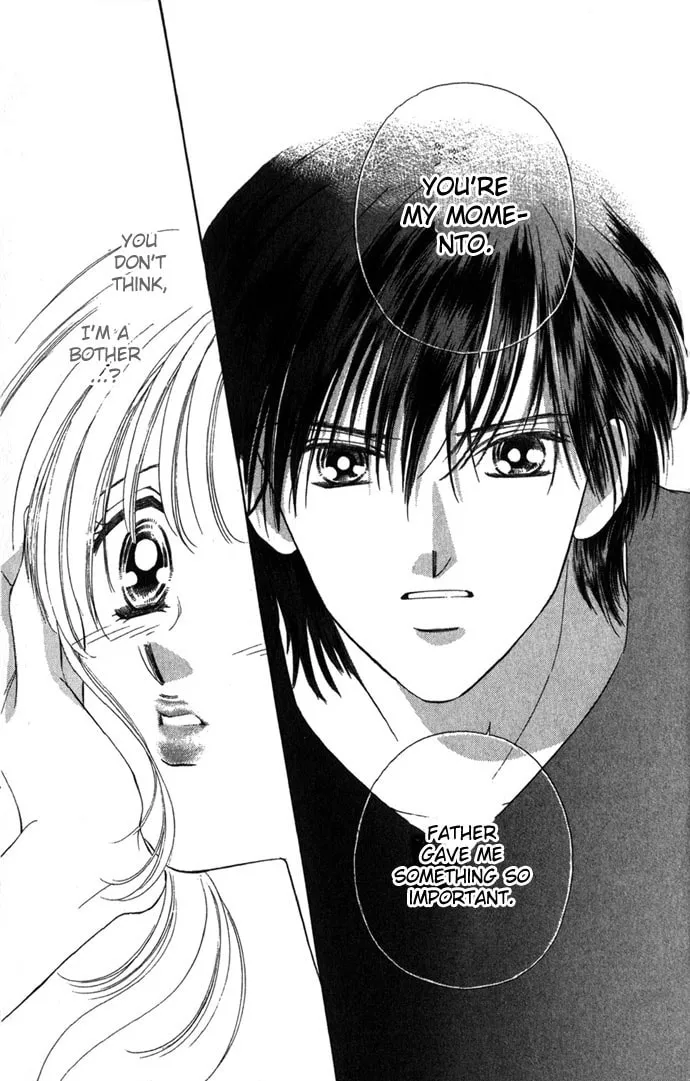 Read Two chapter 6.2 image 21 on Lezhin