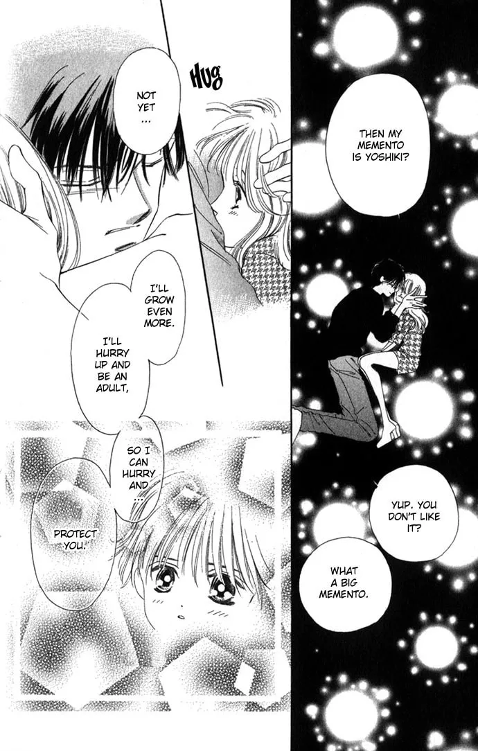 Read Two chapter 6.2 image 22 on Lezhin