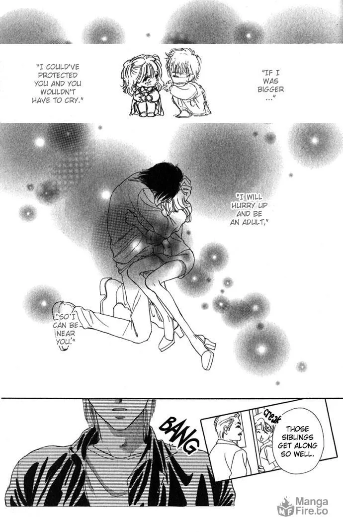 Read Two chapter 6.2 image 23 on Lezhin