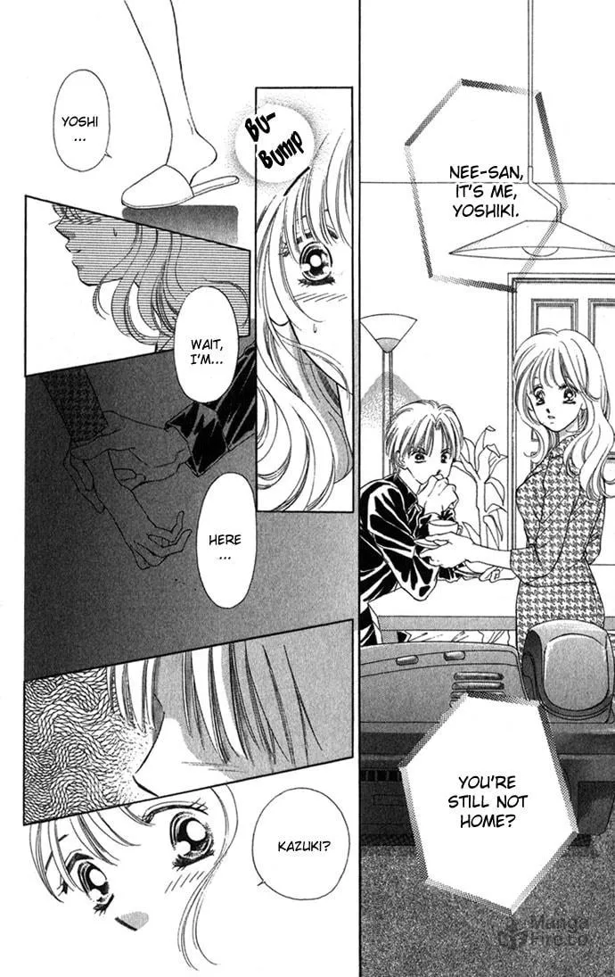 Read Two chapter 6.2 image 26 on Lezhin