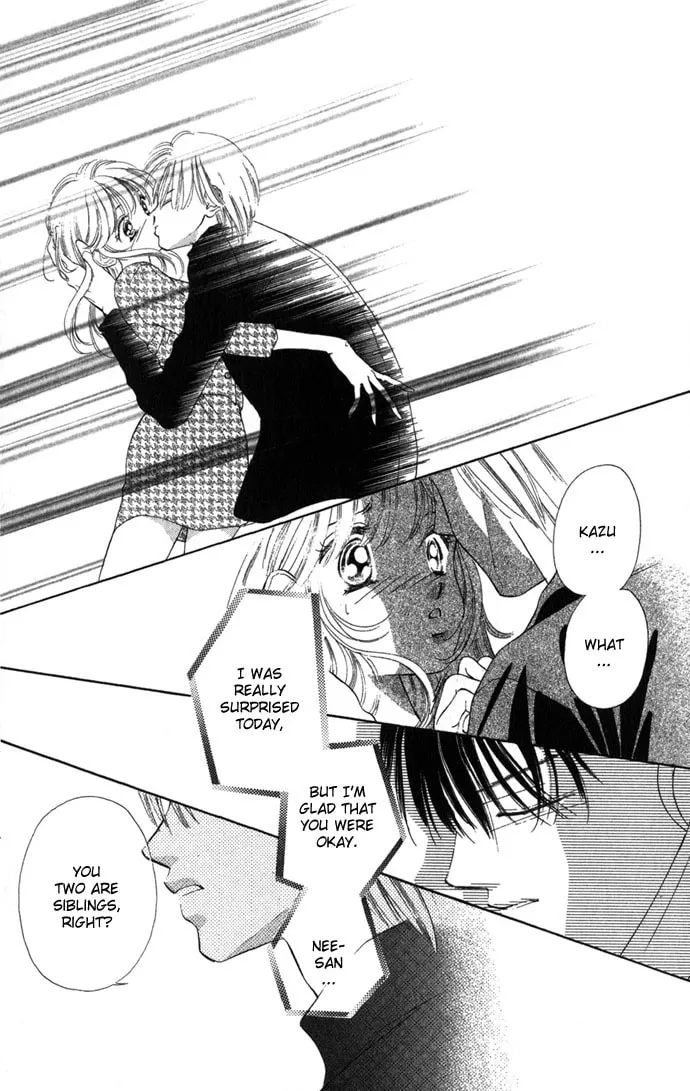 Read Two chapter 6.2 image 27 on Lezhin