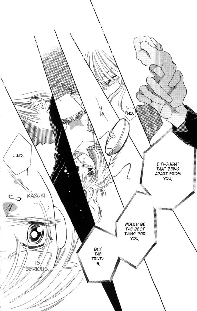 Read Two chapter 6.2 image 28 on Lezhin