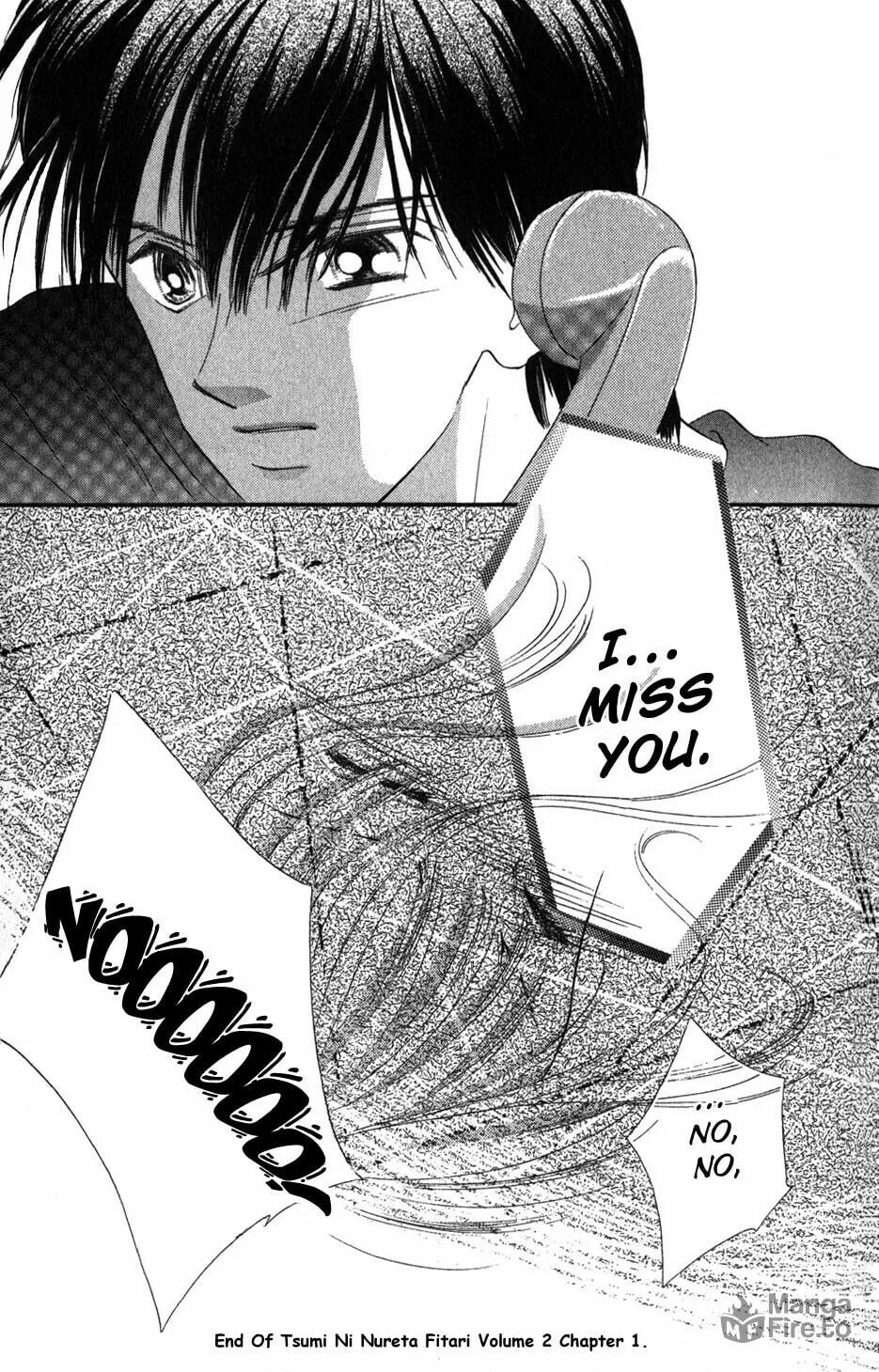 Read Two chapter 6.2 image 29 on Lezhin