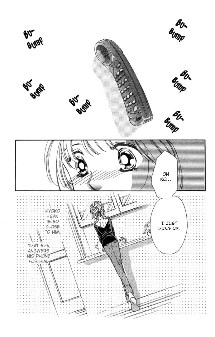 Read Two chapter 6.2 image 3 on Lezhin