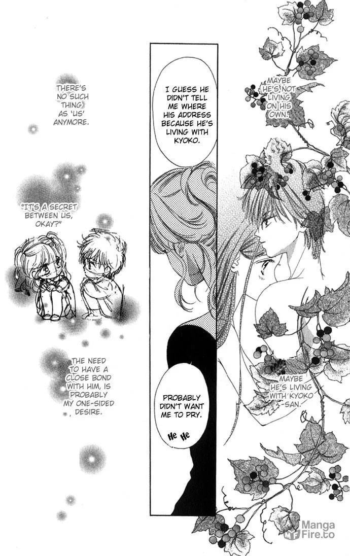 Read Two chapter 6.2 image 4 on Lezhin