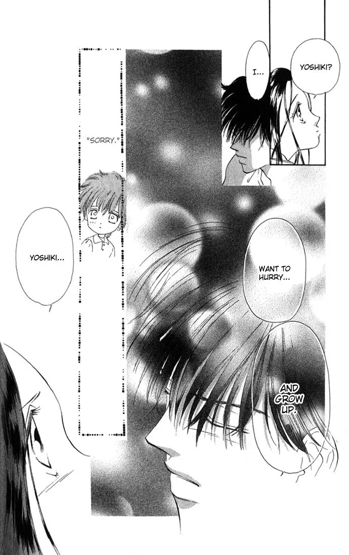 Read Two chapter 6.2 image 6 on Lezhin
