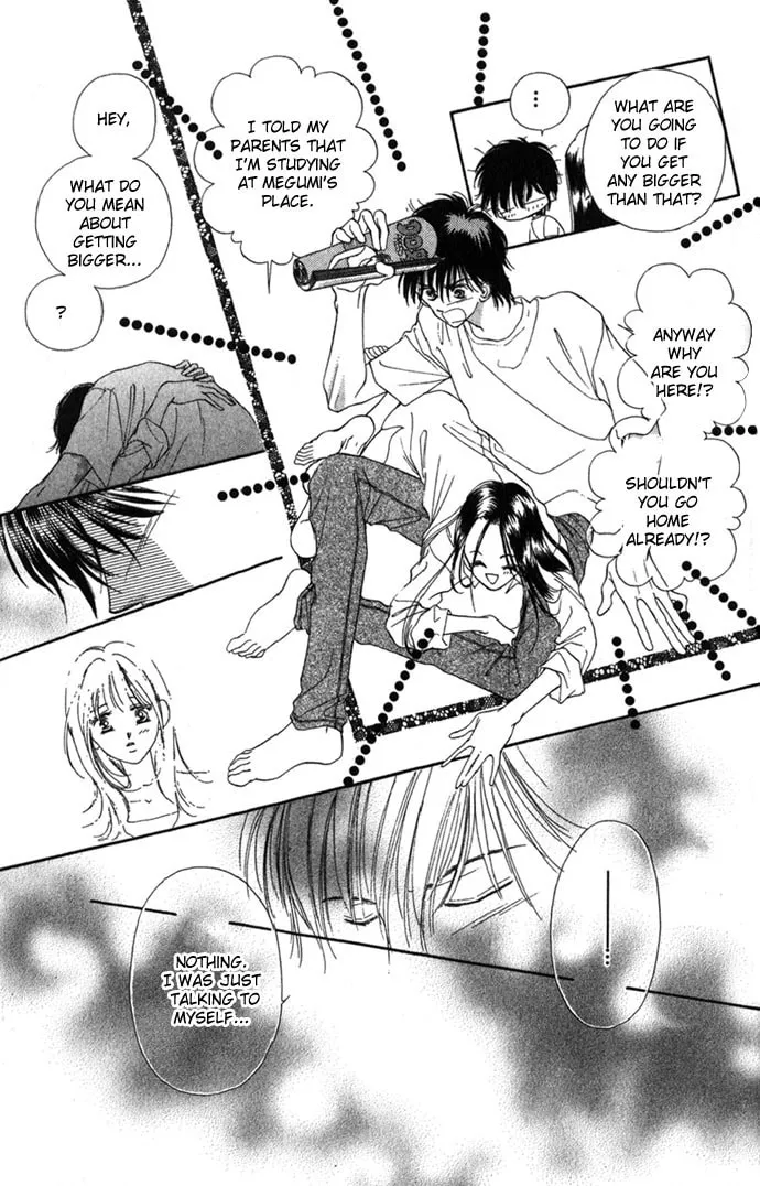 Read Two chapter 6.2 image 7 on Lezhin