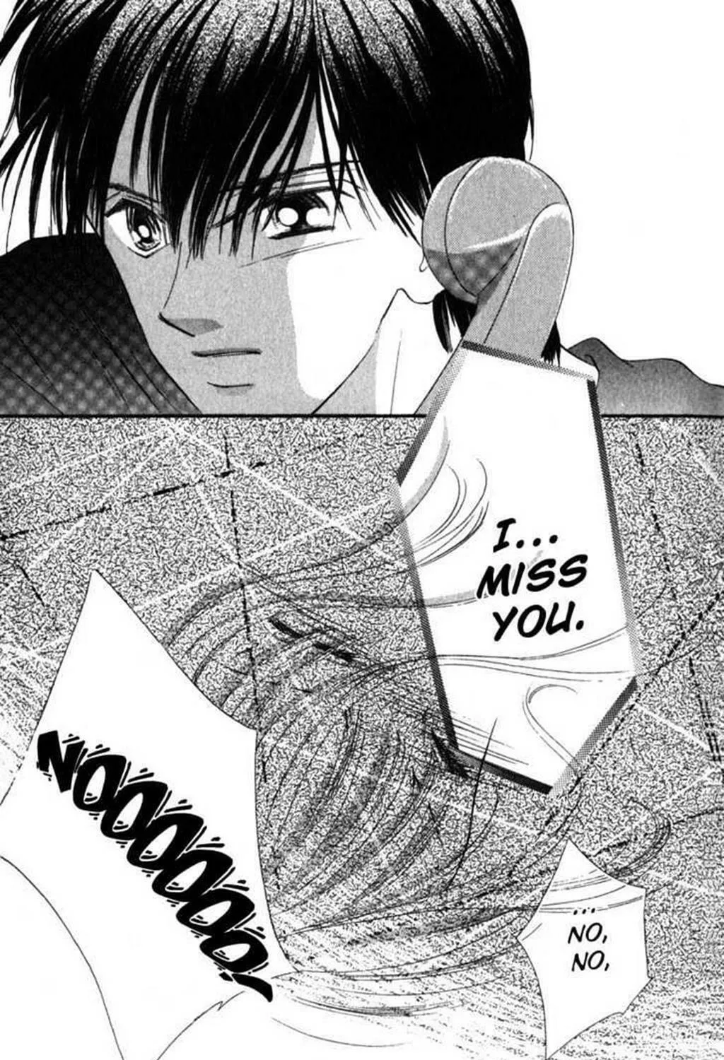 Read Two chapter 6 image 101 on Lezhin