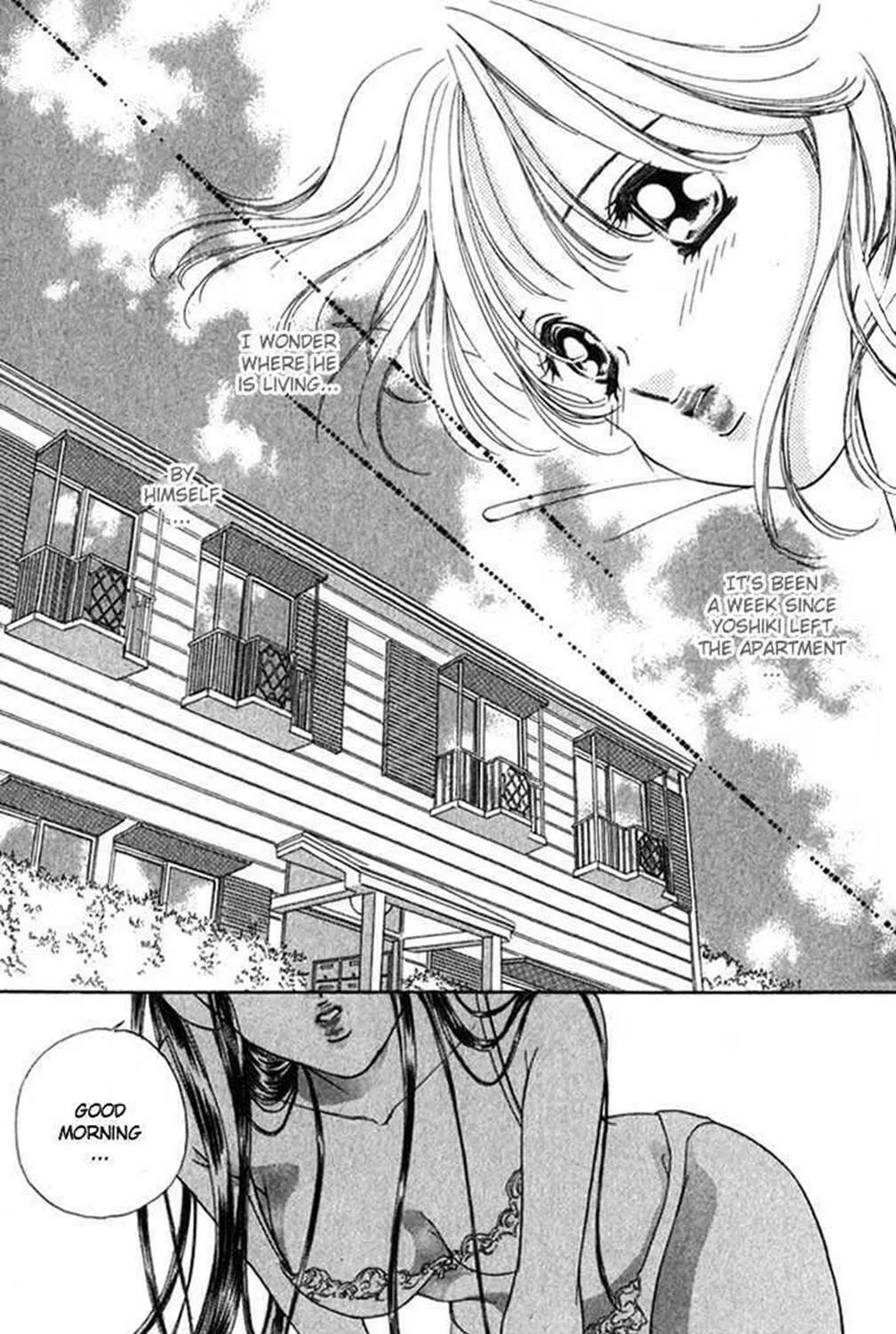 Read Two chapter 6 image 17 on Lezhin
