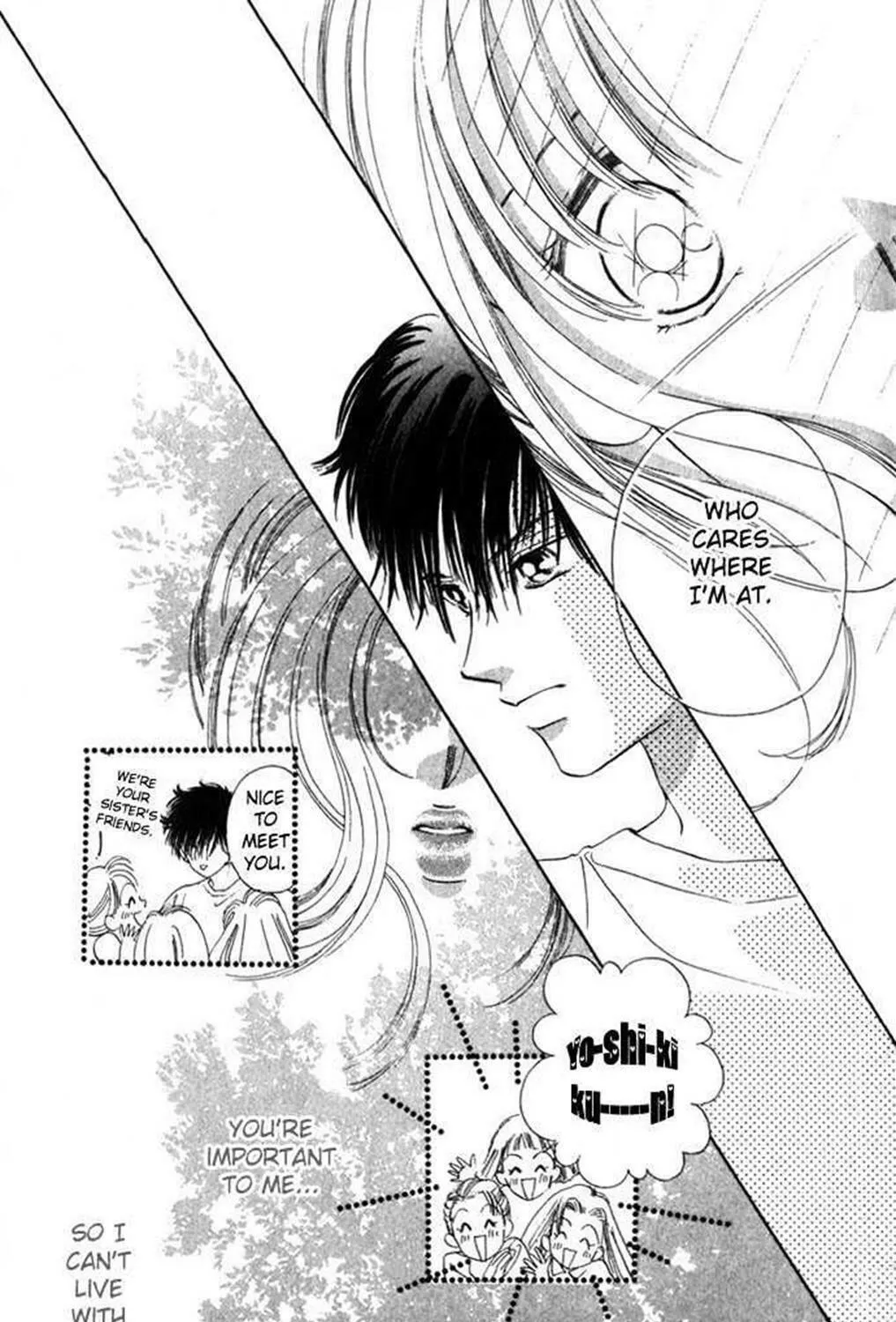 Read Two chapter 6 image 25 on Lezhin