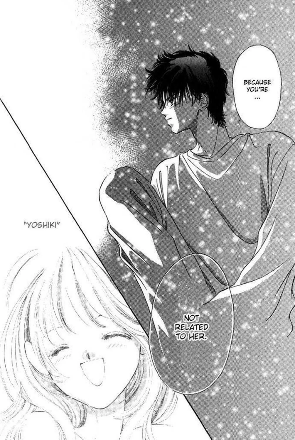 Read Two chapter 6 image 35 on Lezhin