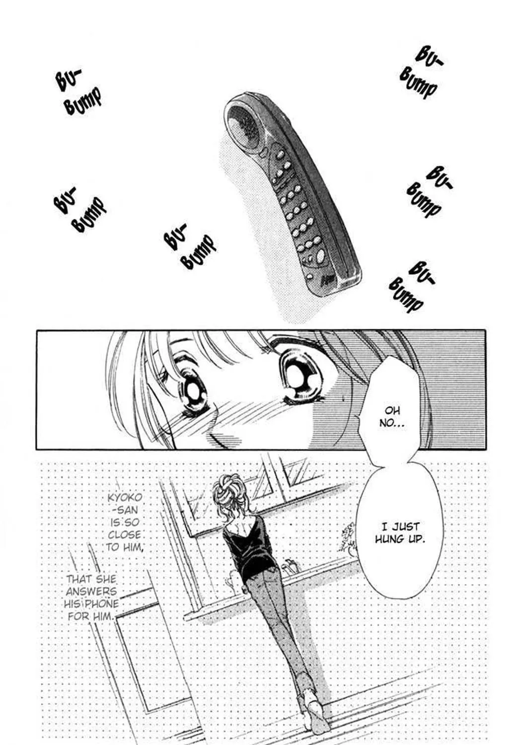 Read Two chapter 6 image 49 on Lezhin