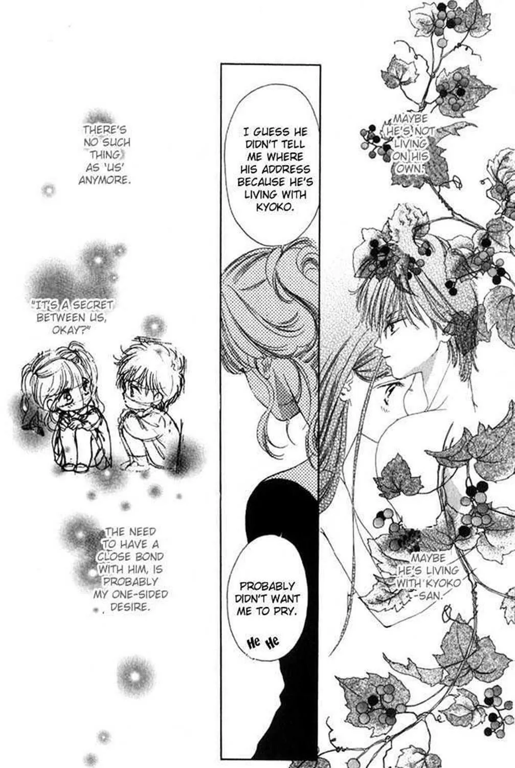 Read Two chapter 6 image 51 on Lezhin