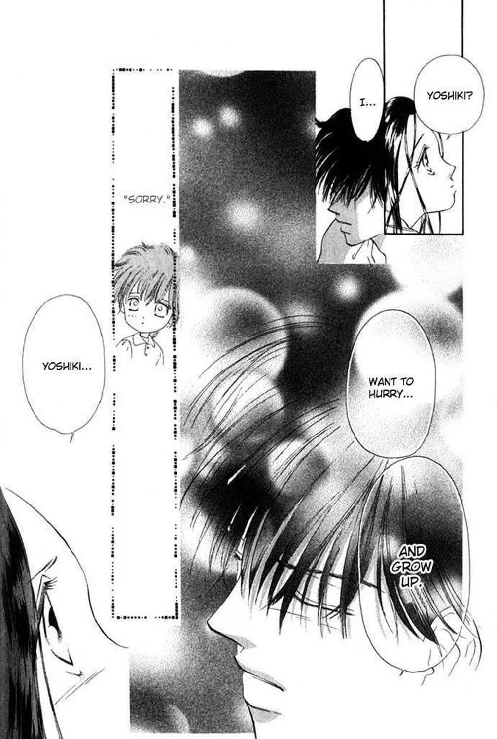 Read Two chapter 6 image 55 on Lezhin