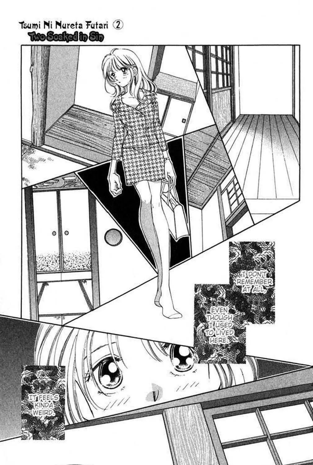 Read Two chapter 6 image 61 on Lezhin