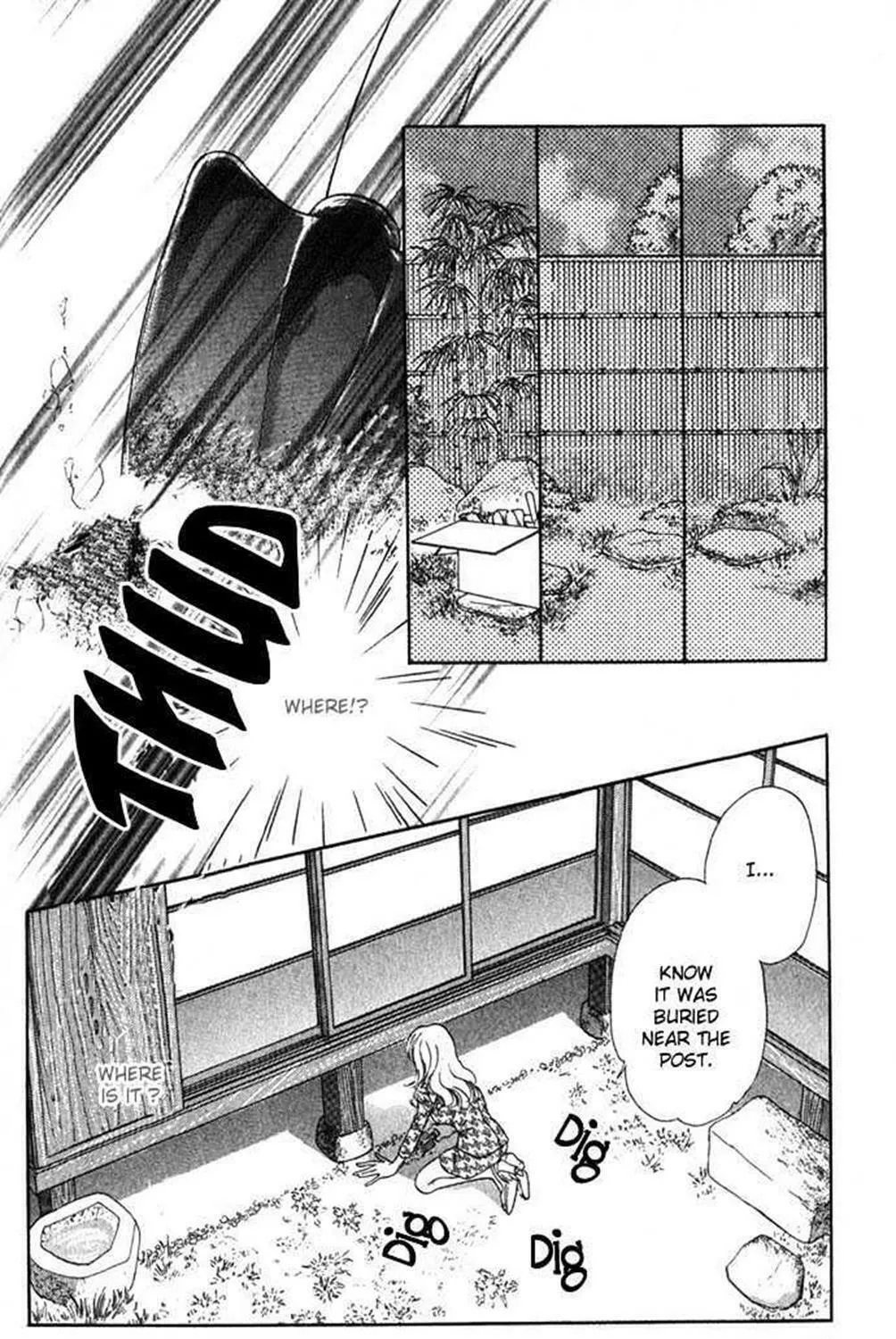Read Two chapter 6 image 67 on Lezhin