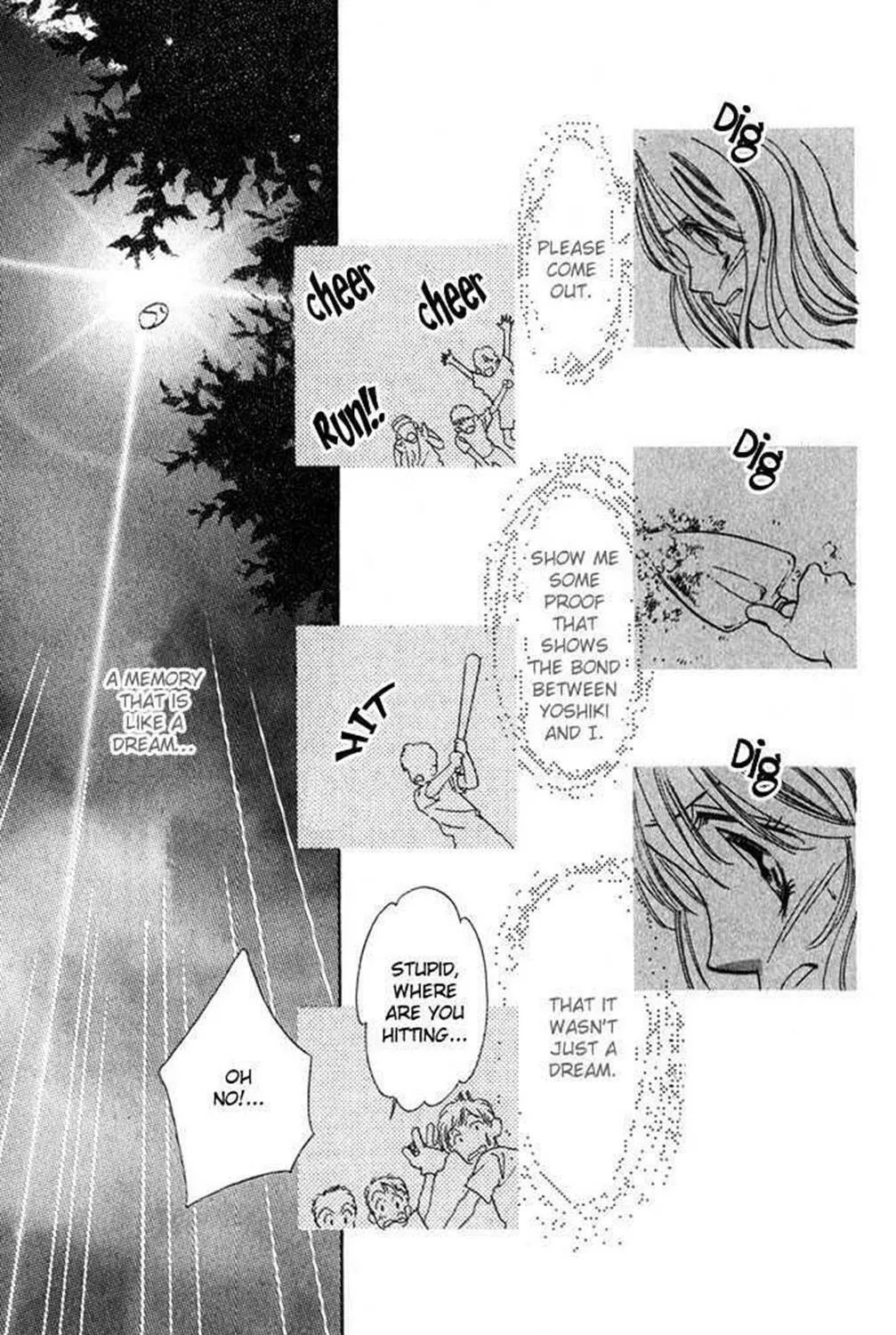 Read Two chapter 6 image 69 on Lezhin