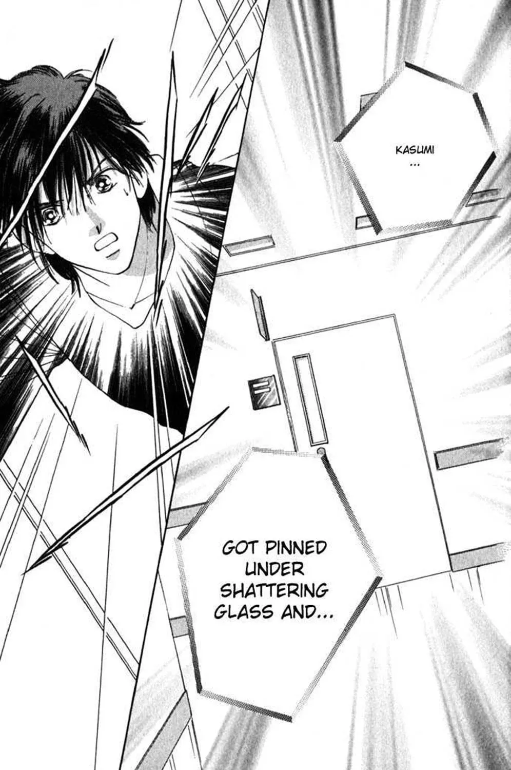 Read Two chapter 6 image 77 on Lezhin