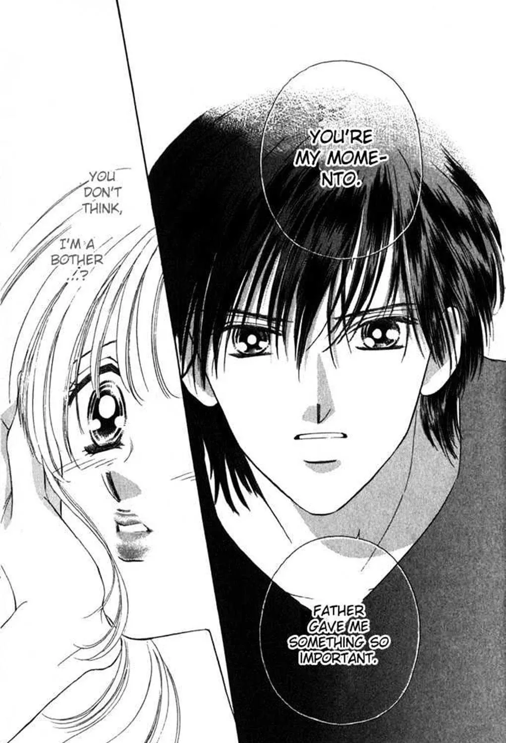 Read Two chapter 6 image 85 on Lezhin