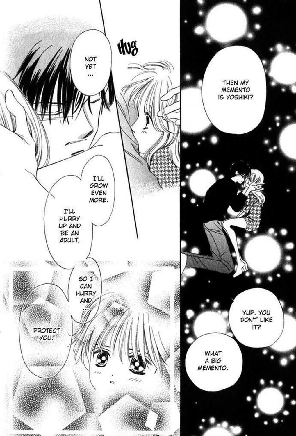 Read Two chapter 6 image 87 on Lezhin