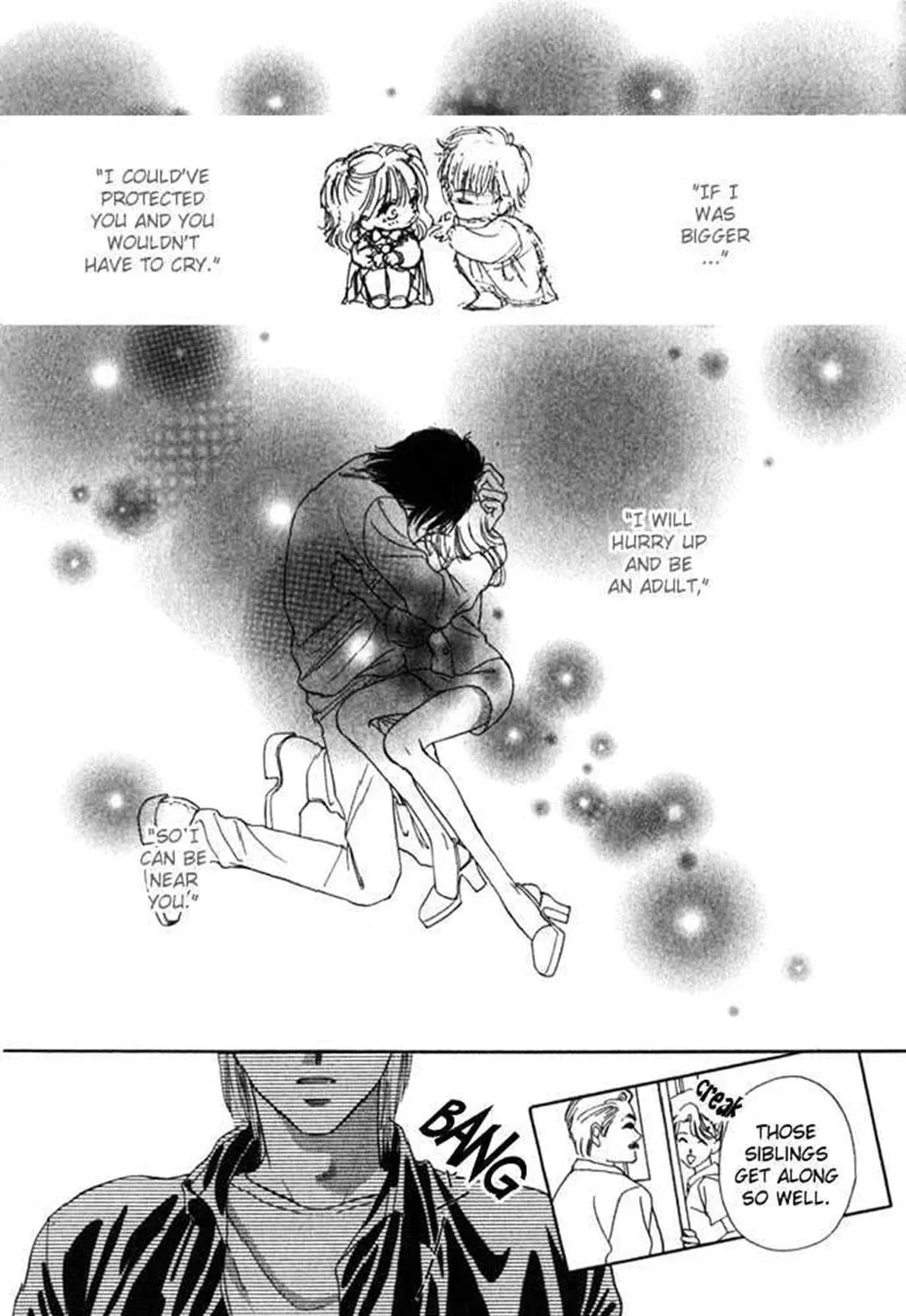 Read Two chapter 6 image 89 on Lezhin