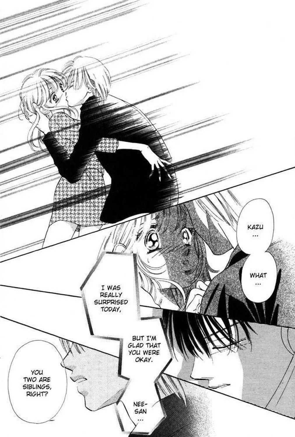 Read Two chapter 6 image 97 on Lezhin