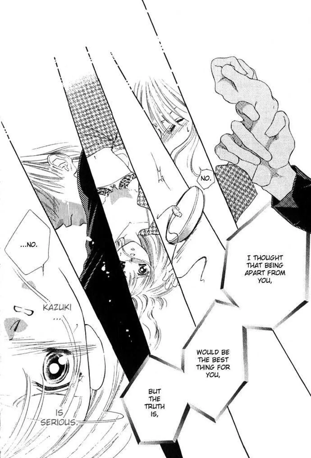 Read Two chapter 6 image 99 on Lezhin