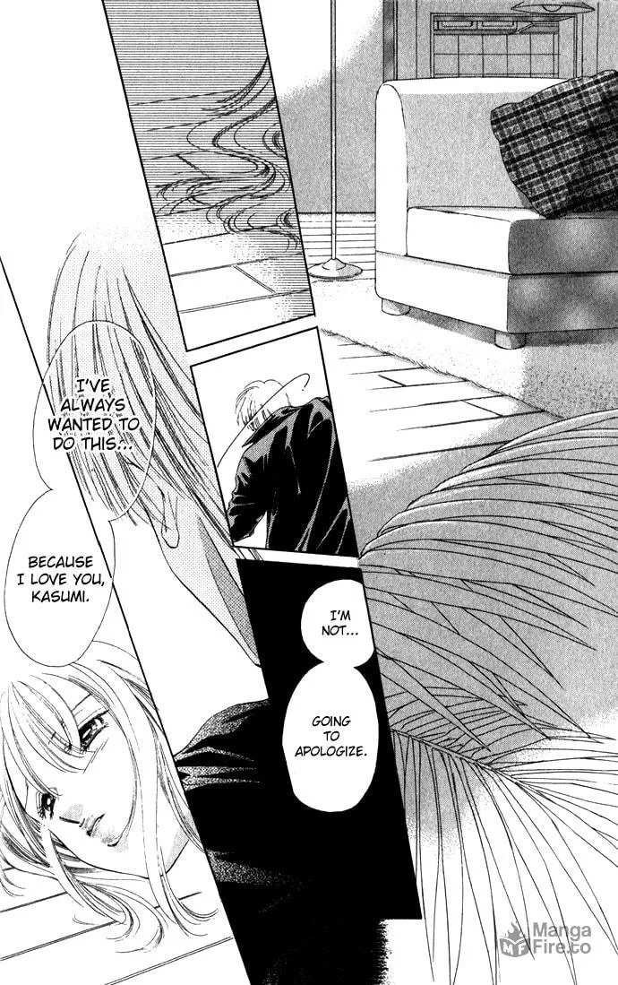 Read Two chapter 7 image 11 on Lezhin