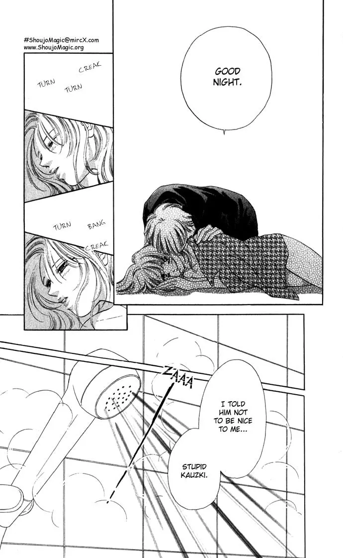 Read Two chapter 7 image 12 on Lezhin