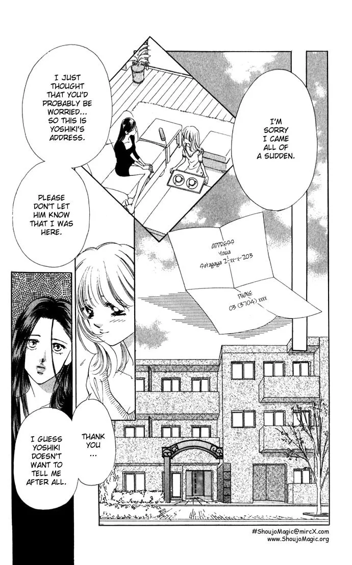 Read Two chapter 7 image 15 on Lezhin