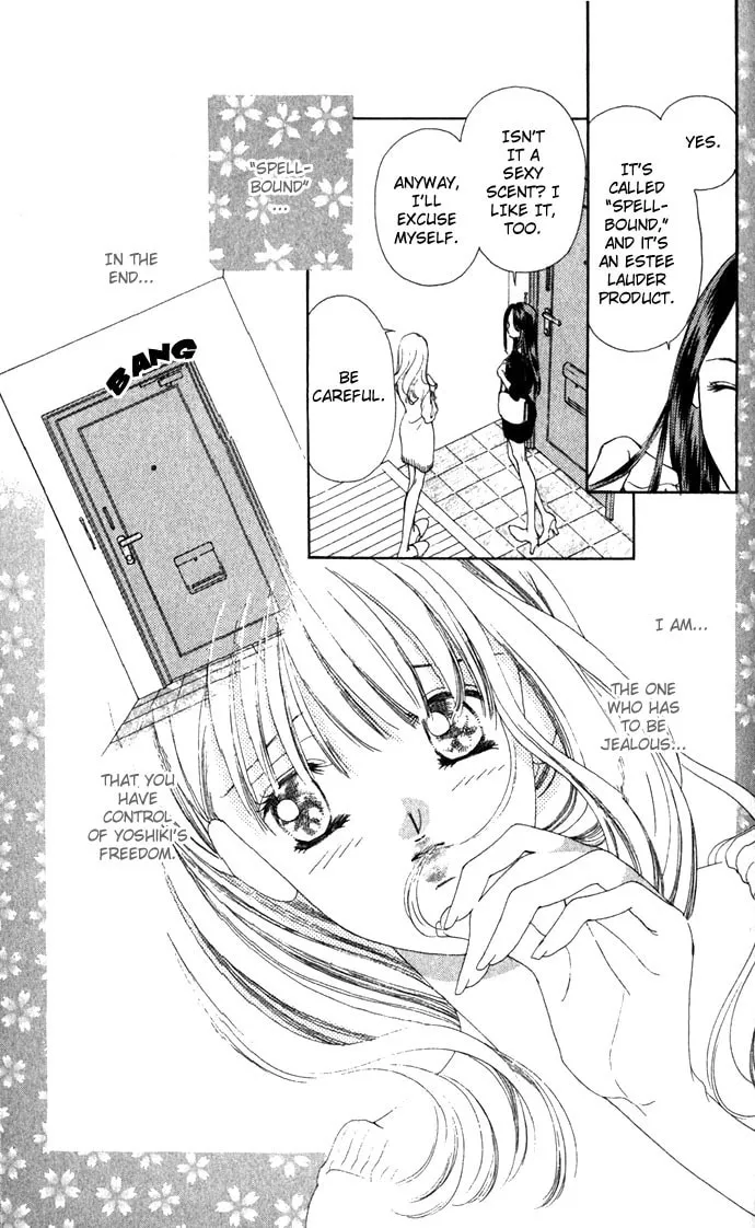 Read Two chapter 7 image 18 on Lezhin