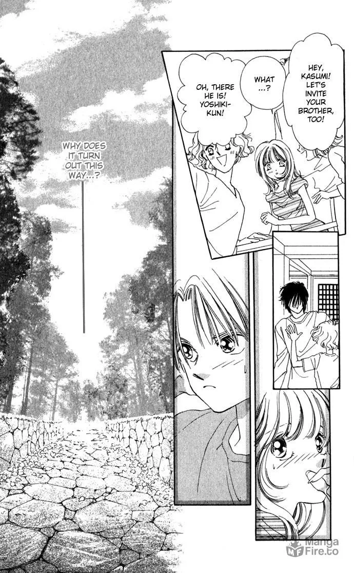 Read Two chapter 7 image 20 on Lezhin