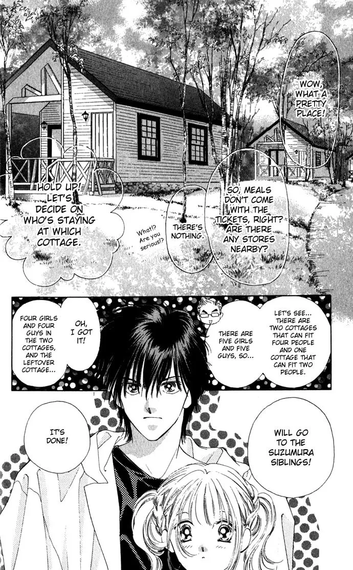 Read Two chapter 7 image 21 on Lezhin