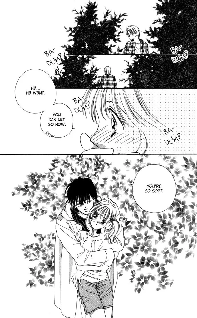 Read Two chapter 7 image 25 on Lezhin