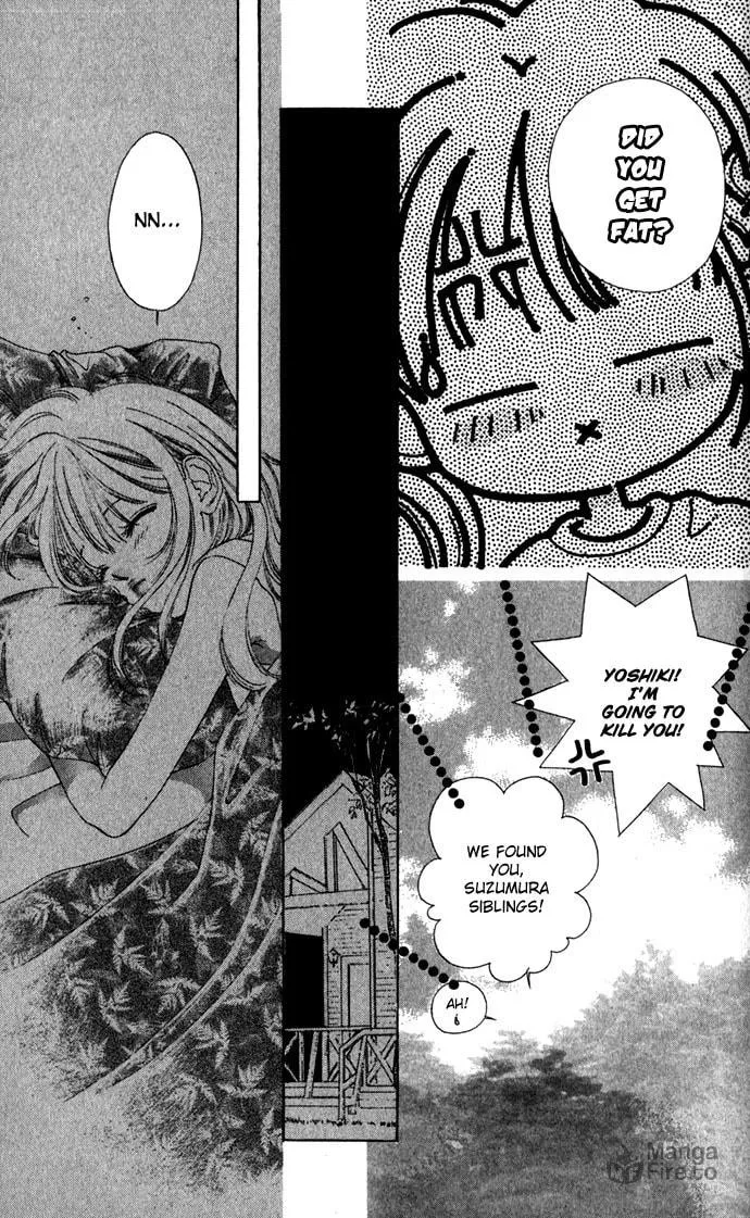 Read Two chapter 7 image 26 on Lezhin