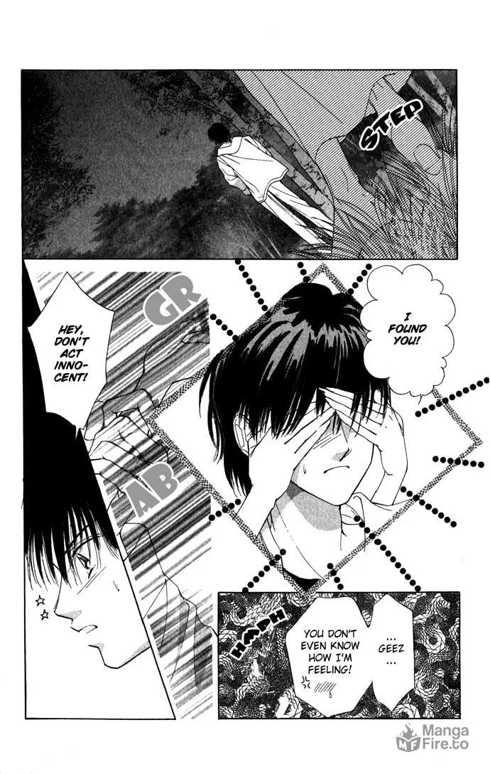 Read Two chapter 7 image 29 on Lezhin