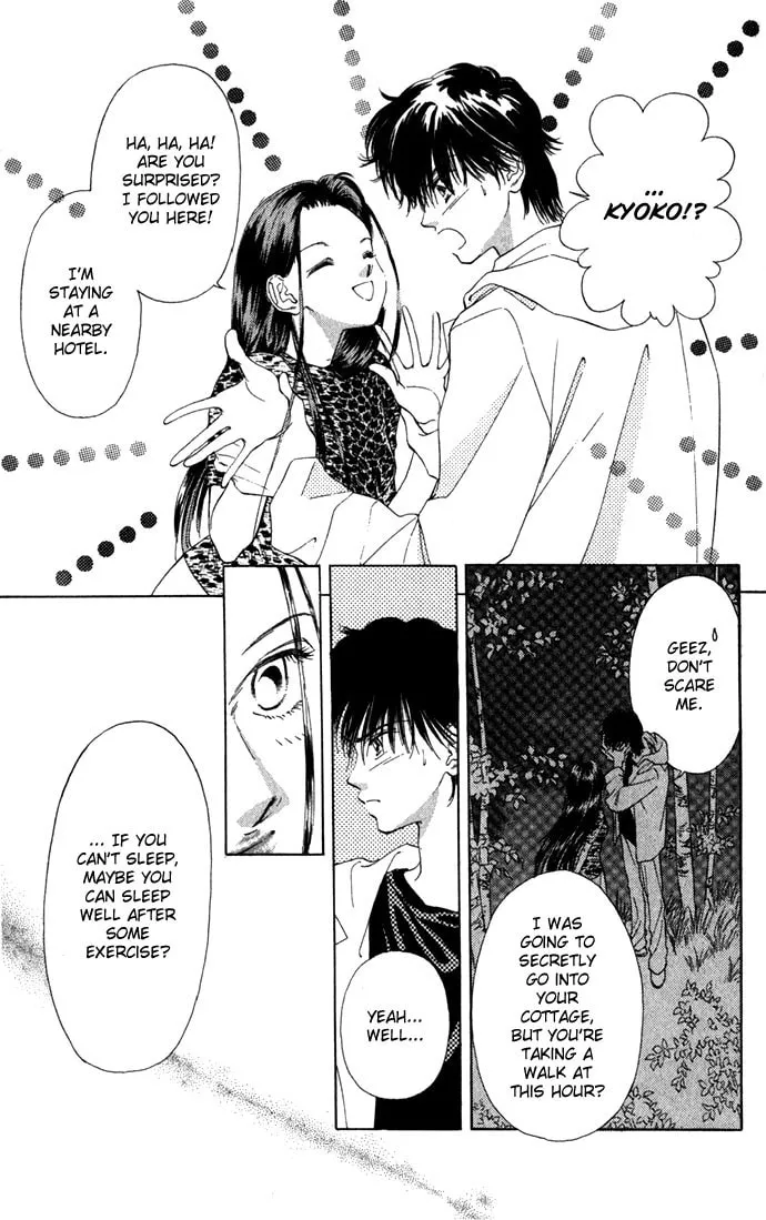Read Two chapter 7 image 30 on Lezhin