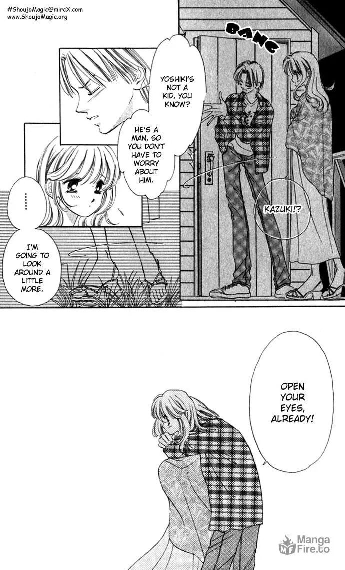 Read Two chapter 7 image 32 on Lezhin