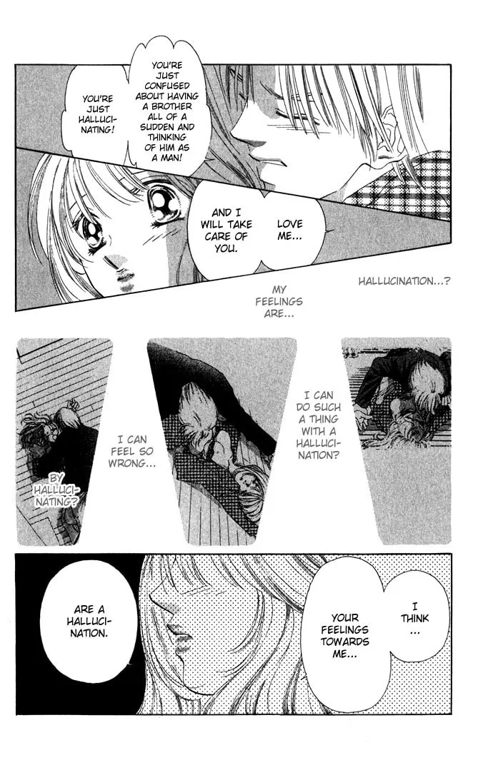 Read Two chapter 7 image 33 on Lezhin