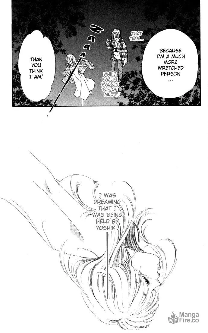 Read Two chapter 7 image 34 on Lezhin