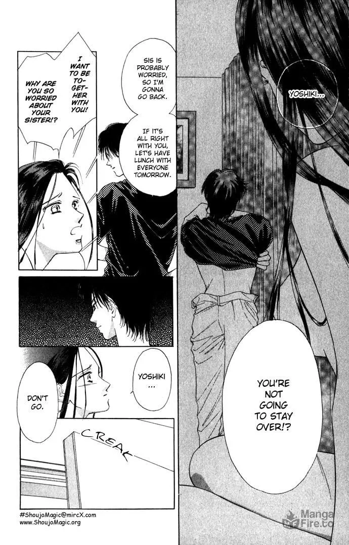 Read Two chapter 7 image 35 on Lezhin