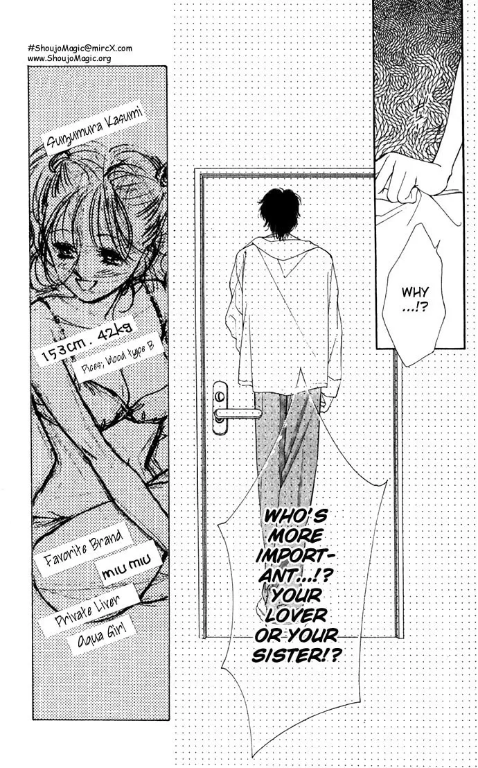 Read Two chapter 7 image 36 on Lezhin
