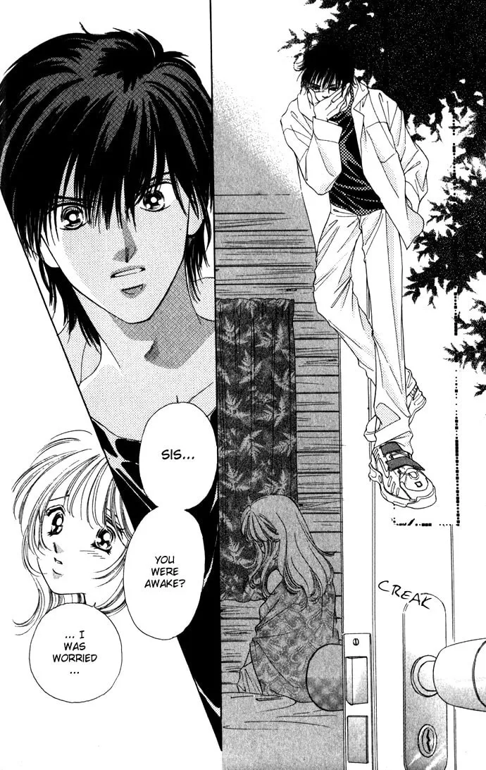 Read Two chapter 7 image 37 on Lezhin