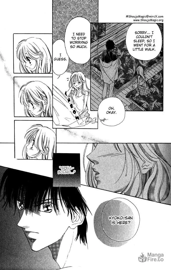 Read Two chapter 7 image 38 on Lezhin