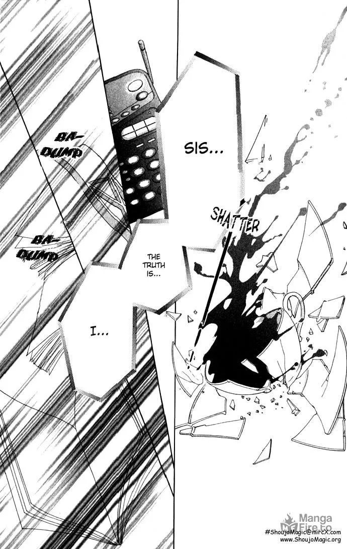 Read Two chapter 7 image 4 on Lezhin
