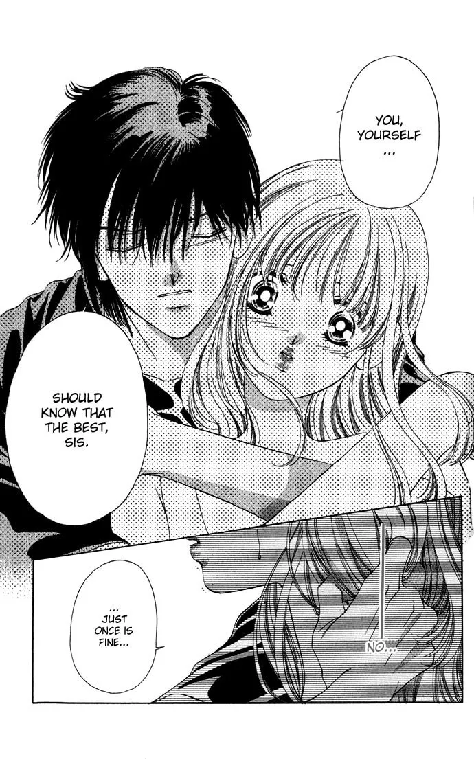 Read Two chapter 7 image 40 on Lezhin