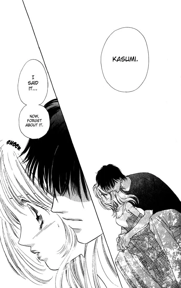 Read Two chapter 7 image 42 on Lezhin