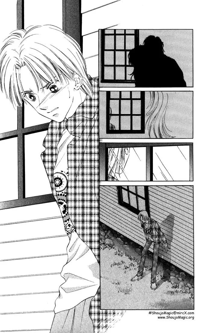 Read Two chapter 7 image 46 on Lezhin