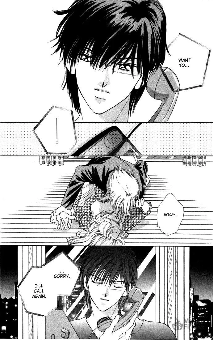 Read Two chapter 7 image 5 on Lezhin